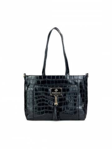 Monnari Сумка BAG4120 Чорний Monnari Сумка BAG4120 Чорний
