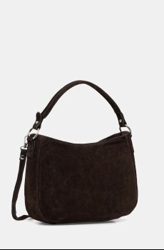 Замшевая сумочка Answear.LAB