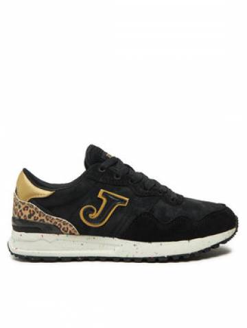 Joma Снікерcи C.367 C367LW2401 Чорний Joma Снікерcи C.367 C367LW2401 Чорний