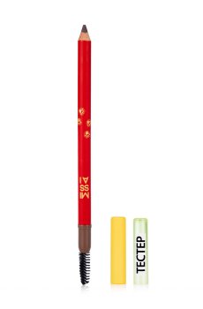 Олівець для брів Missai Perfect Brow Pencil тон 2, 1.2 г (Тестер)