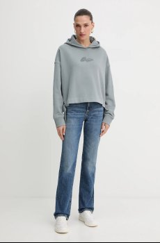 Джинсы BOSS PARKWAY-SLIM STR