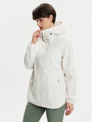 CMP Дощовик 34Z5426 Écru Regular Fit CMP Дощовик 34Z5426 Écru Regular Fit