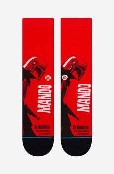 Носки Stance Mando West