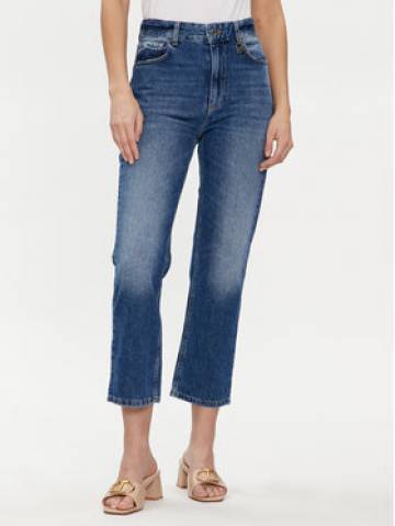 Liu Jo Джинси UA4156 D4666 Голубий Boyfriend Fit Liu Jo Джинси UA4156 D4666 Голубий Boyfriend Fit