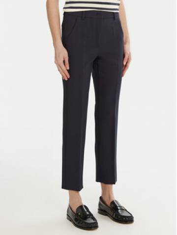 Weekend Max Mara Чіноси Rana 2515131031 Cиній Regular Fit Weekend Max Mara Чіноси Rana 2515131031 Cиній Regular Fit