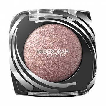 Моно тени для век Deborah Precious Color Eyeshadow 05 Cold Taupe, 1 г Моно тени для век Deborah Precious Color Eyeshadow 05 Cold Taupe, 1 г