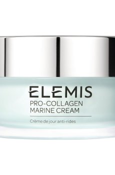 Дневной антивозрастной крем для лица Elemis Pro-Collagen Marine Cream, 50 мл