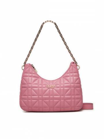 Guess Сумка Assia (QG) HWQG84 99180 Рожевий
