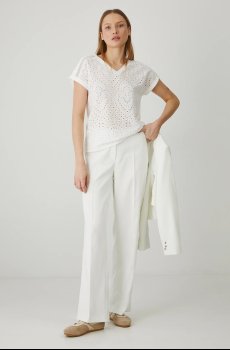 Хлопковая футболка Medicine