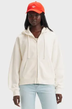 Женское белое худи Белый XS Levi’s® A5945;0015