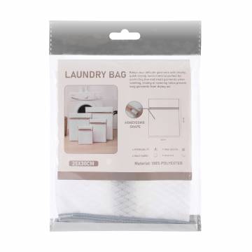 Мешок для стирки белья, 25*30 см (24MISH)