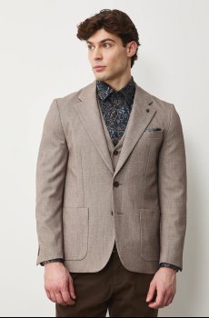 Пиджак Medicine