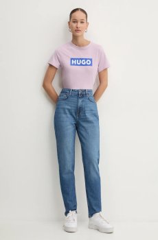 Джинсы Hugo Blue