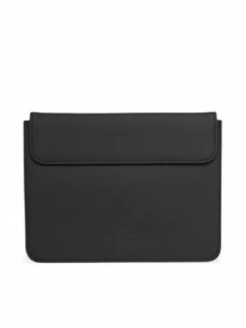 Rains Чохол для планшета Tablet Portfolio W1 16830 Чорний Rains Чохол для планшета Tablet Portfolio W1 16830 Чорний