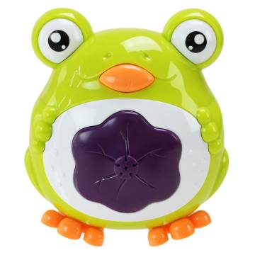 Іграшка для ванни Shantou Jinxing Frog (SL87041) Іграшка для ванни Shantou Jinxing Frog (SL87041)