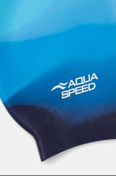 Aqua Speed - Шапочка для плавания