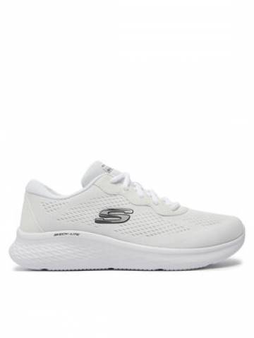 Skechers Снікерcи Perfect Time 149991/WBK Білий Skechers Снікерcи Perfect Time 149991/WBK Білий