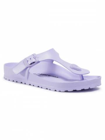 Birkenstock Вєтнамки Gizeh 1017995 Фіолетовий Birkenstock Вєтнамки Gizeh 1017995 Фіолетовий