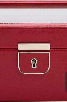 Шкатулка для часов Wolf