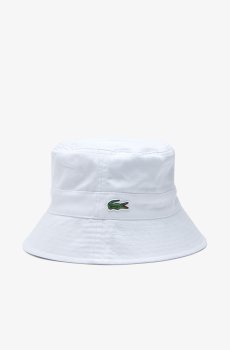 Lacoste кепка жіноча Drawstring