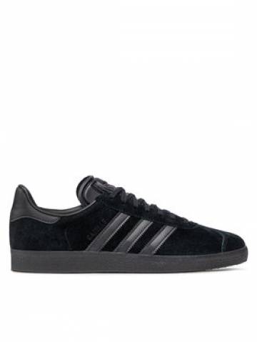 adidas Снікерcи Gazelle CQ2809 Чорний adidas Снікерcи Gazelle CQ2809 Чорний