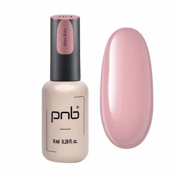 Гель-лак для ногтей PNB Gel Polish UV/LED 264 Bora Bora, 8 мл Гель-лак для ногтей PNB Gel Polish UV/LED 264 Bora Bora, 8 мл