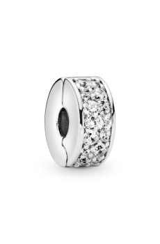 Намистина з паве