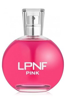 Lazell LPNF Pink Парфюмированная вода женская, 100 мл