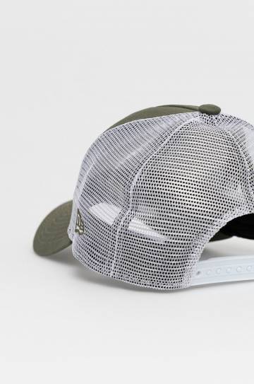 Кепка New Era с аппликацией 12523894-GREENMED Кепка New Era с аппликацией 12523894-GREENMED
