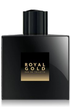 Corania Royal Gold Туалетная вода мужская, 100 мл