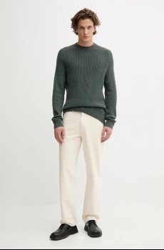 Свитер с добавлением шерсти Marc OPolo