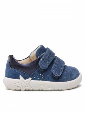 Superfit Снікерcи 1-006437-8020 Голубий Superfit Снікерcи 1-006437-8020 Голубий