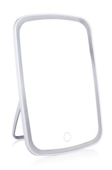 Зеркало Patricia Ledo с подсветкой, 16.7*23.7 см