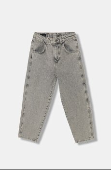 Детские джинсы Emporio Armani