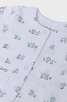 Комплект для младенцев Mayoral Newborn 4 шт