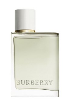 Burberry Her Туалетная вода женская, 30 мл