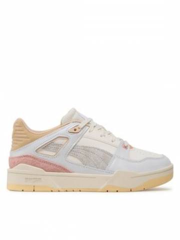 Puma Снікерcи Slipstream Thrifted Wns 389847 02 Бежевий Puma Снікерcи Slipstream Thrifted Wns 389847 02 Бежевий