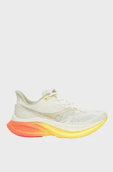 Мужские белые кроссовки ENDORPHIN SPEED 5 Белый 13 Saucony S21007-142