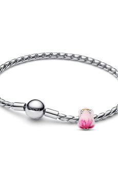 Подарунковий комплект "Рожевий тюльпан"