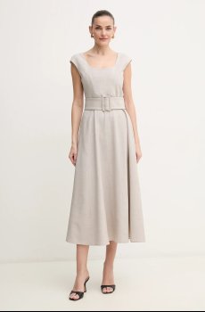 Платье Marella BITTER