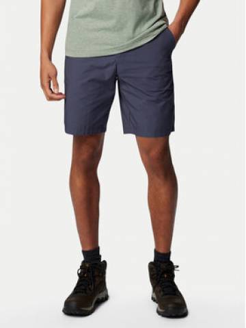 Columbia Шорти з тканини Washed Out™ 1491953 Блакитний Regular Fit Columbia Шорти з тканини Washed Out™ 1491953 Блакитний Regular Fit