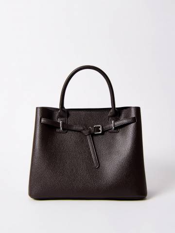 Mohito - Офісна сумочка - темно-коричневий - ONE SIZE