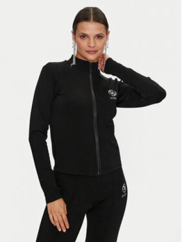 Guess Світшот Elea V4YQ17 KCDN0 Чорний Regular Fit Guess Світшот Elea V4YQ17 KCDN0 Чорний Regular Fit