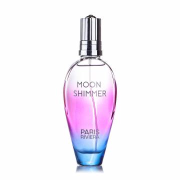 Paris Riviera Moon Shimmer Туалетная вода женская, 100 мл Paris Riviera Moon Shimmer Туалетная вода женская, 100 мл