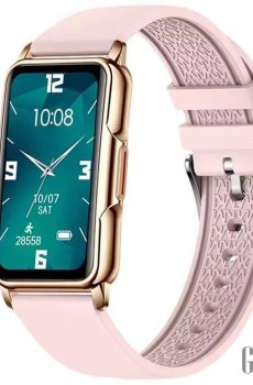 Часы UWatch