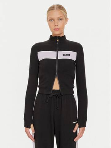 Ellesse Світшот Snowmass SGX20912 Чорний Slim Fit Ellesse Світшот Snowmass SGX20912 Чорний Slim Fit