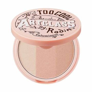 Хайлайтер для лица Too Cool For School Artclass By Rodin Highlighter 2 Luminous, 11 г Хайлайтер для лица Too Cool For School Artclass By Rodin Highlighter 2 Luminous, 11 г