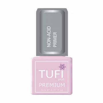 Праймер для гель-лака Tufi Profi Premium Non Acid Prime бескислотный, 8 мл Праймер для гель-лака Tufi Profi Premium Non Acid Prime бескислотный, 8 мл