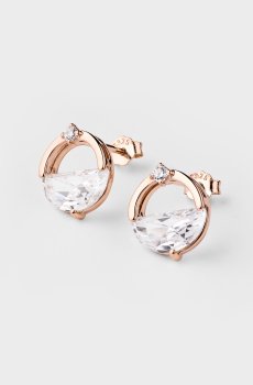 Серьги Изящный Горизонт