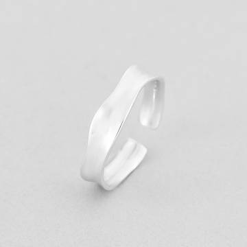 Серебряное кольцо Minimal ВС-220р Серебряное кольцо Minimal ВС-220р